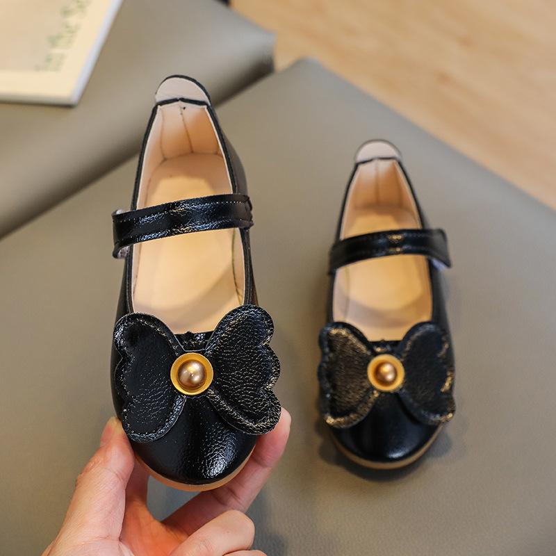 школьные туфли, туфли на мягкой подошве из коровьего сухожилия 36